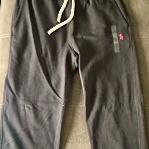 Men’s Polo Ralph Lauren sweats